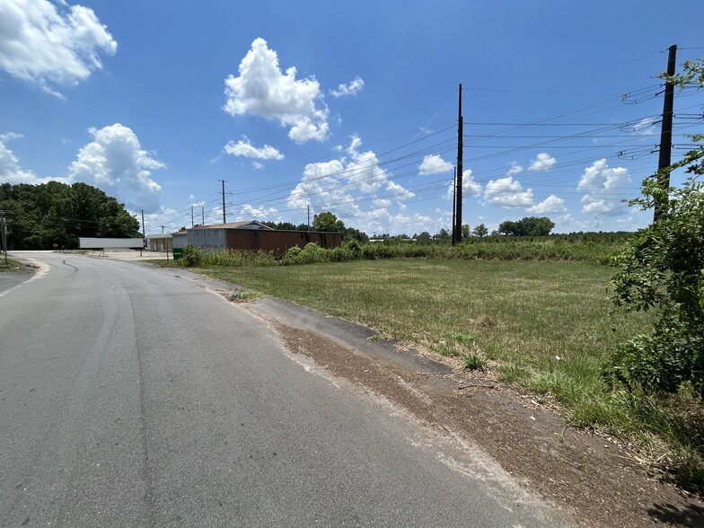 More Photos Of 2874 Bamberg Rd, Orangeburg Warehouse For Sale