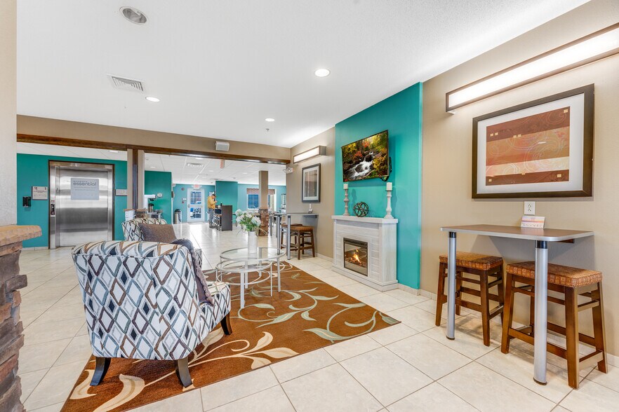 More Photos Of 20 Southland Dr, Fairmont Hotel For Sale