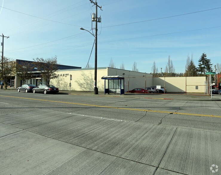 More Photos Of 5111 Leary Ave NW, Seattle Manufacturing For Lease
