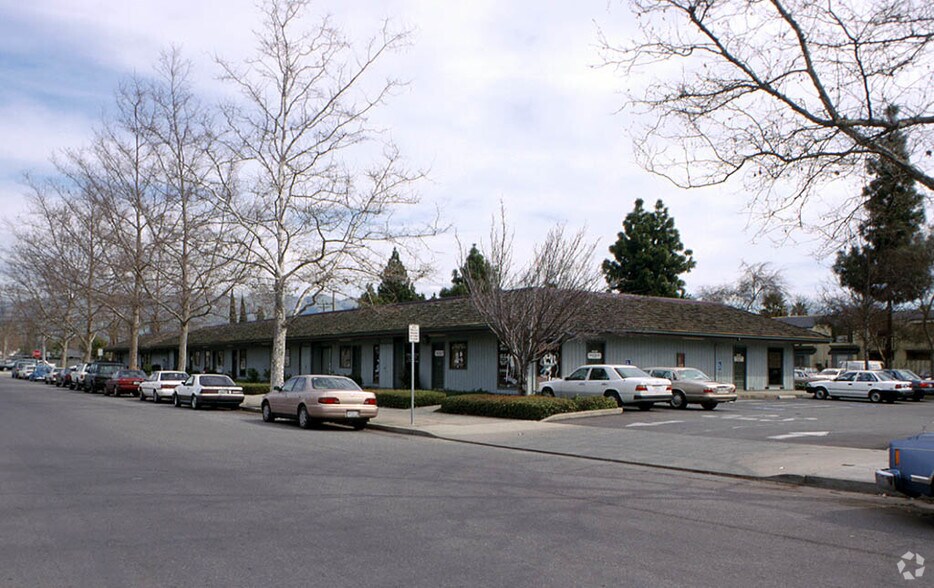 2593 S King Rd, San Jose, CA 95122 Medical Office For Lease