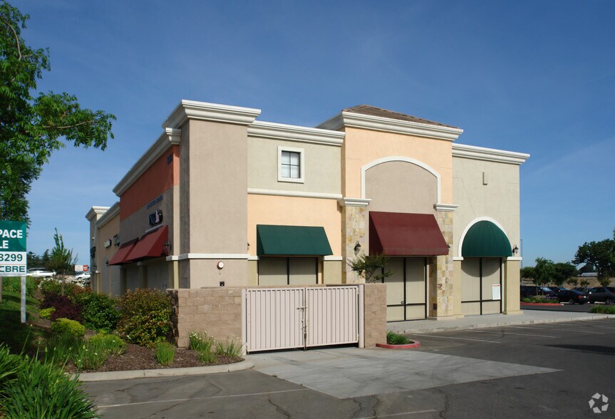 More Photos Of 8505-8525 Madison Ave, Fair Oaks Unknown For Lease