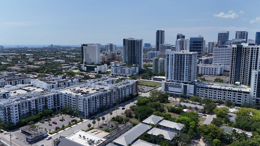 More Photos Of 412-418 NE 2nd Ave, Fort Lauderdale Land For Sale