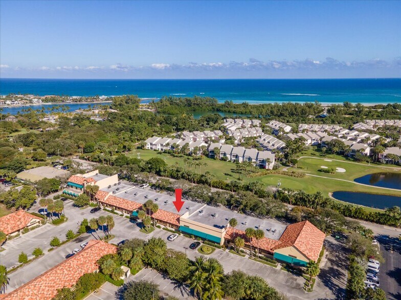 More Photos Of 725 N Hwy A1A, Jupiter Medical For Sale