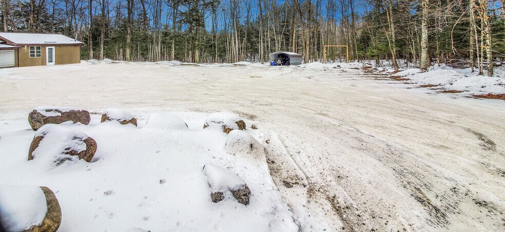 More Photos Of 9065 Pickerel Lake Rd, Pickerel Bar For Sale