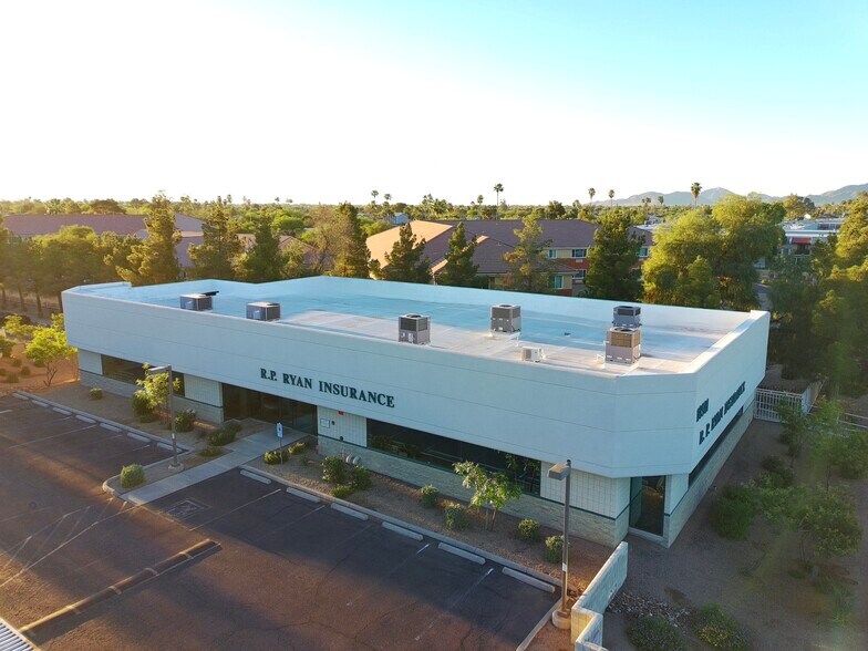 Primary Photo Of 18501 N 40th St, Phoenix Office For Lease