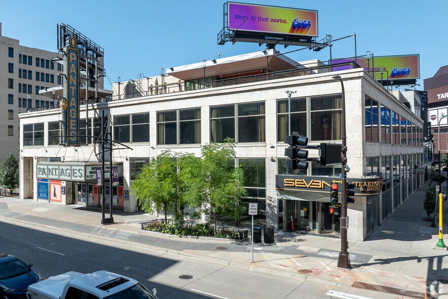 More Photos Of 700 Hennepin Ave, Minneapolis General Retail For Sale