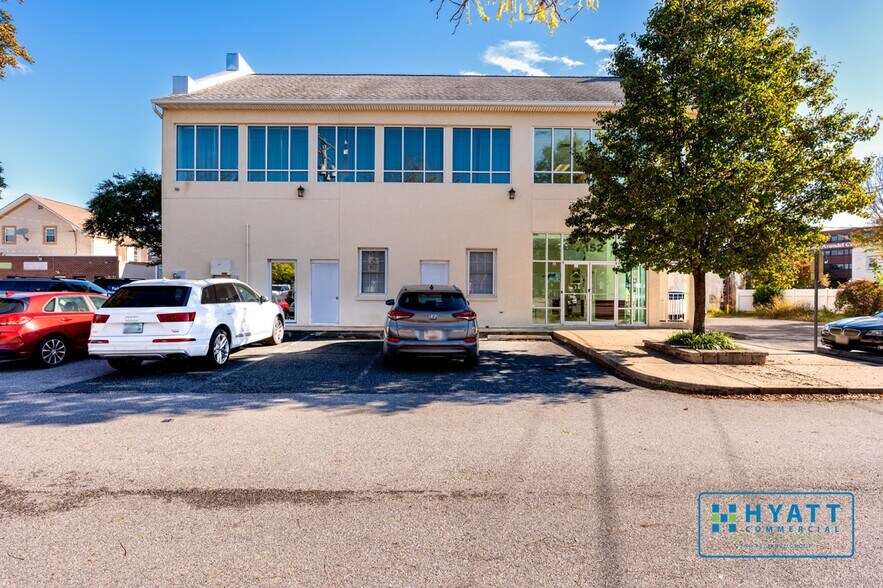 More Photos Of 7452-7456 Baltimore Annapolis Blvd, Glen Burnie Office For Lease