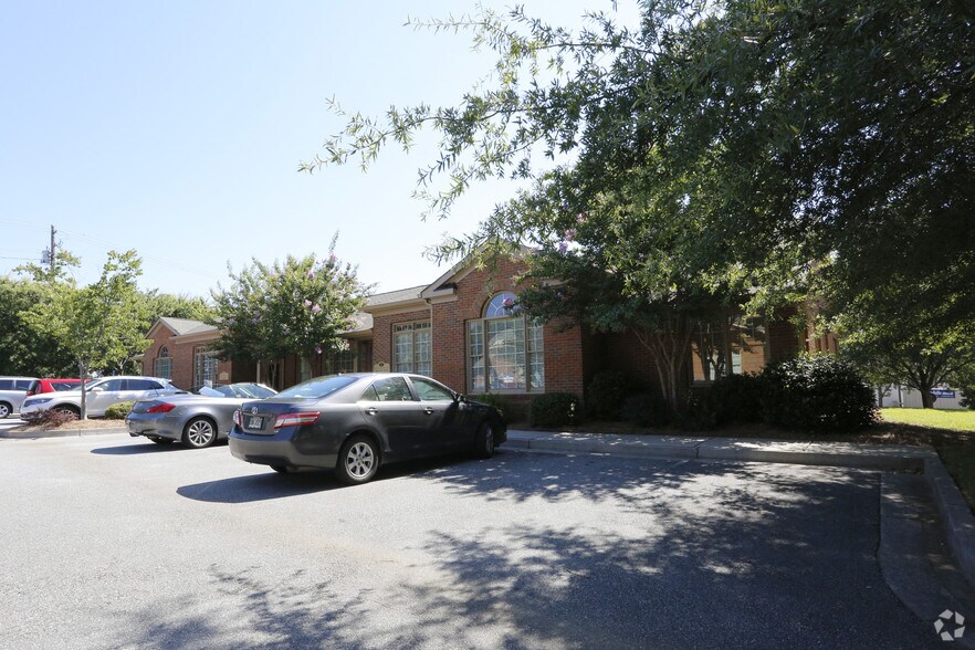 More Photos Of 1621 N Roberts Rd, Kennesaw Office For Lease