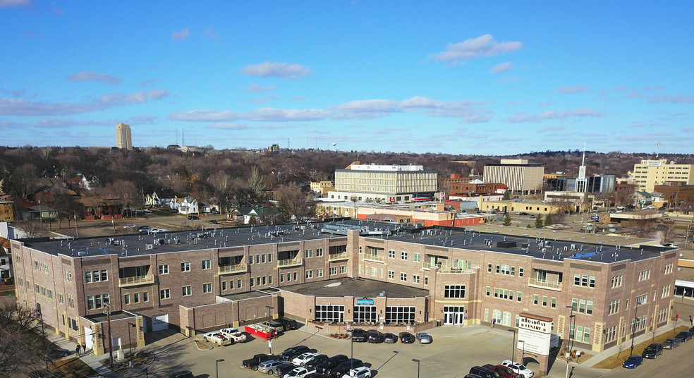 Primary Photo Of 100 W Broadway Ave, Bismarck Medical For Sale