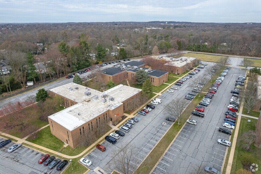 More Photos Of 1403 Foulk Rd, Wilmington Office For Lease