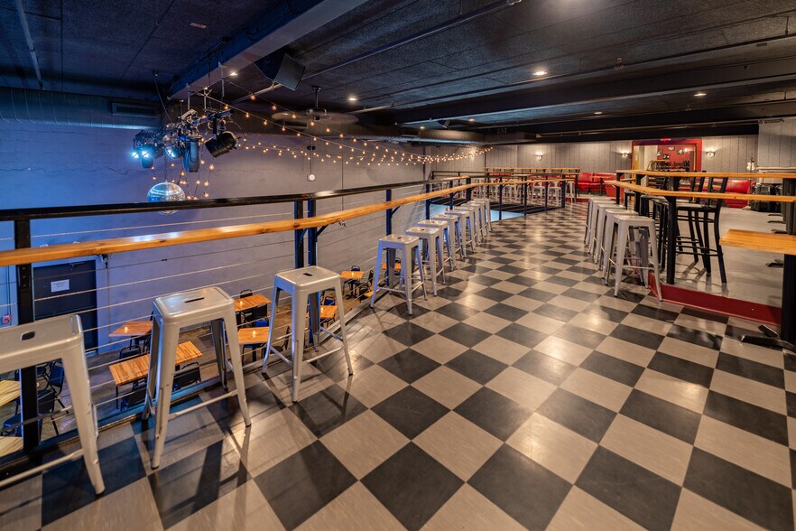 More Photos Of 743 Haywood Rd, Asheville Restaurant For Sale