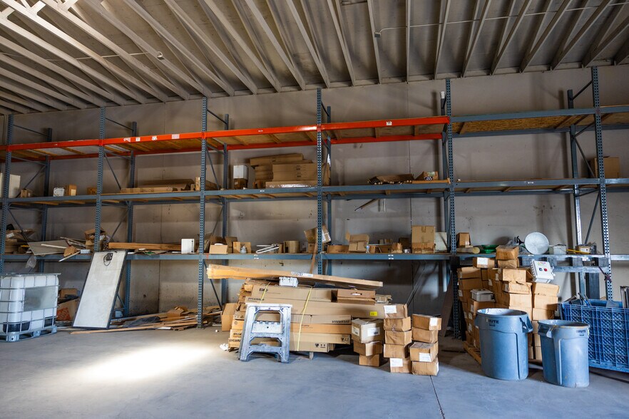 More Photos Of 1302 W Lincoln St, Phoenix Warehouse For Sale