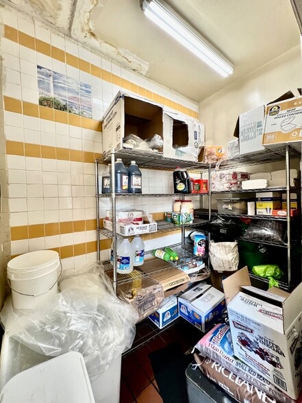 More Photos Of 613A Nostrand Ave, Brooklyn Storefront Retail Residential For Lease