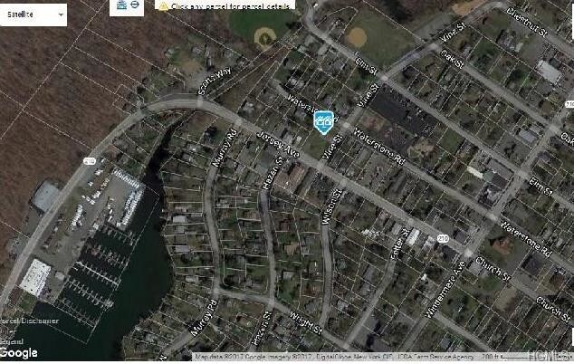 More Photos Of 3 Vine St, Greenwood Lake Warehouse For Lease