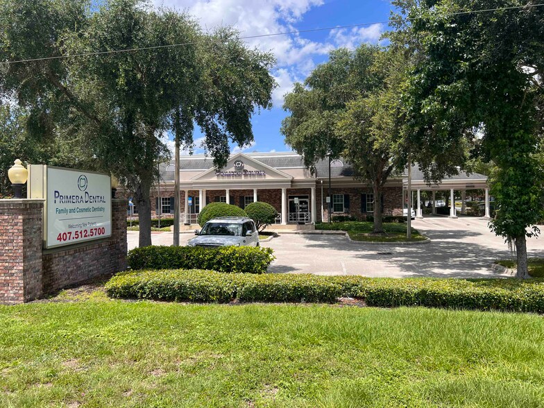 More Photos Of 1045 Primera Blvd, Lake Mary Medical For Lease