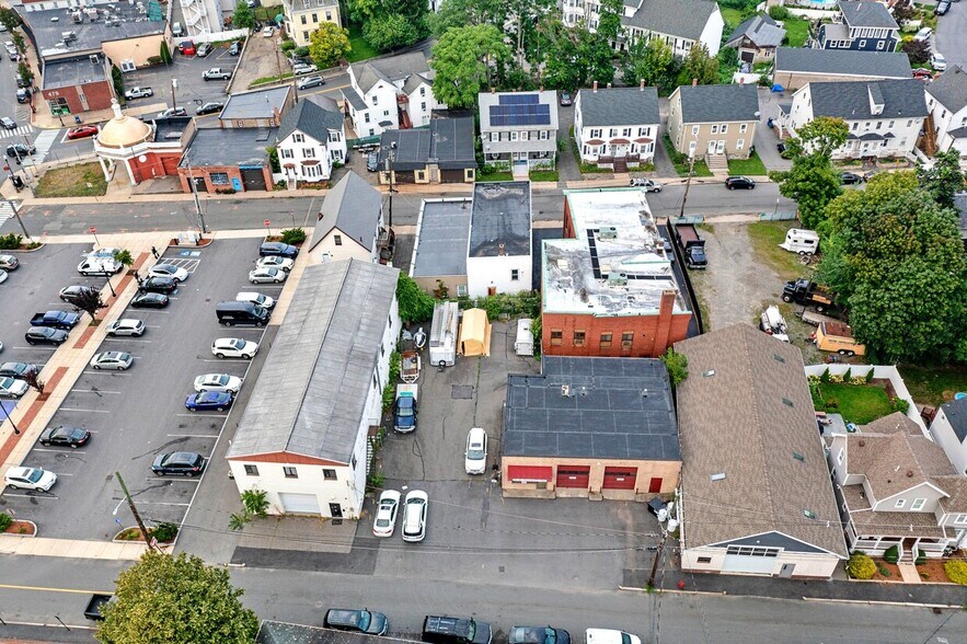 20 Union St, Woburn, MA 01801 Land For Sale