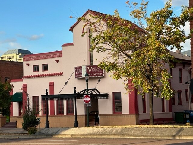 More Photos Of , Colorado Springs Office For Sale