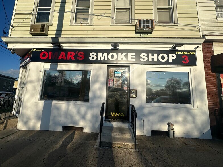 More Photos Of 29 Bloomfield Ave, Bloomfield Storefront Retail Residential For Sale