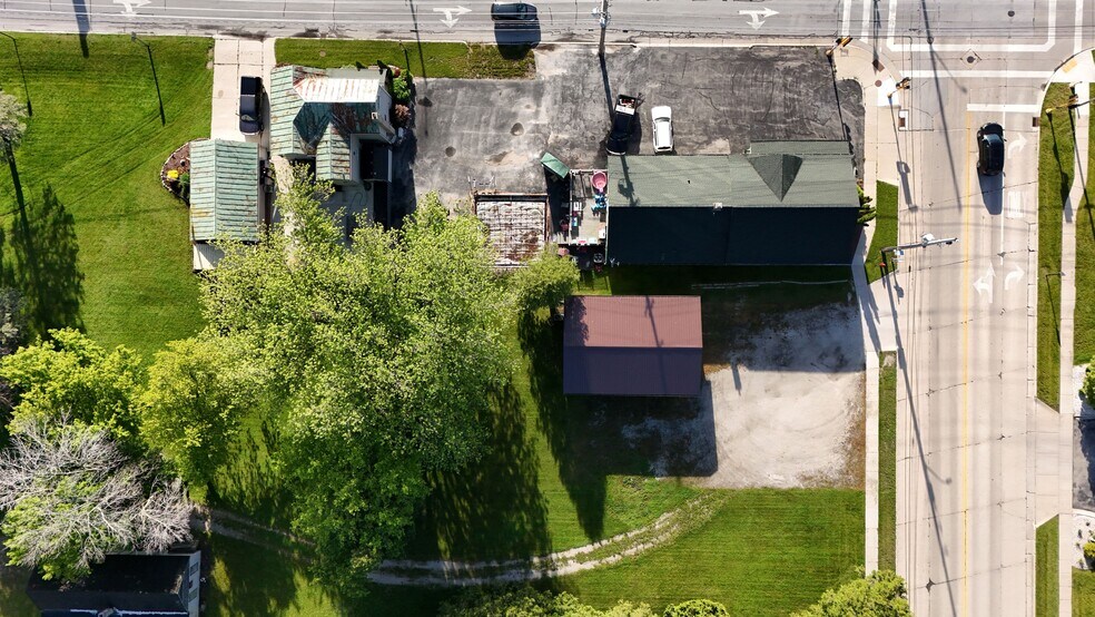 More Photos Of Lot 1 Rapids Rd, Manitowoc Land For Sale