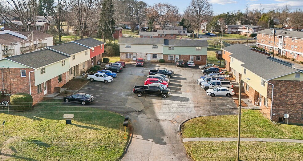 More Photos Of , Johnson City Multifamily For Sale