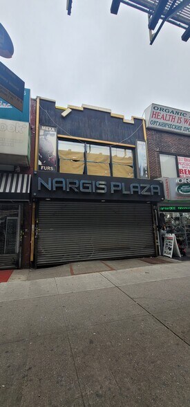 More Photos Of 225 Brighton Beach Ave, Brooklyn Storefront Retail Residential For Lease
