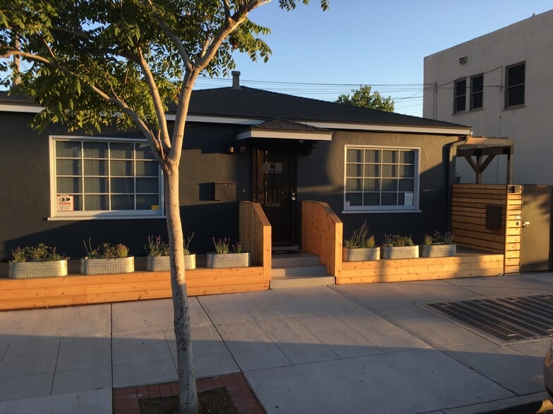 Primary Photo Of 2721 Adams Ave, San Diego Freestanding For Lease