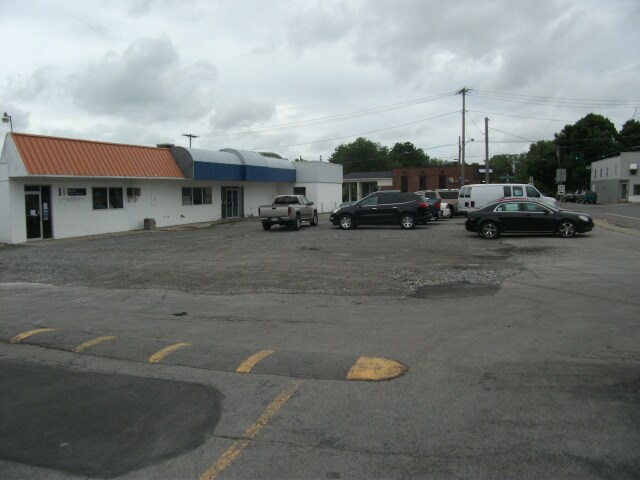 More Photos Of 3628 Ransomville Rd, Ransomville Auto Dealership For Lease