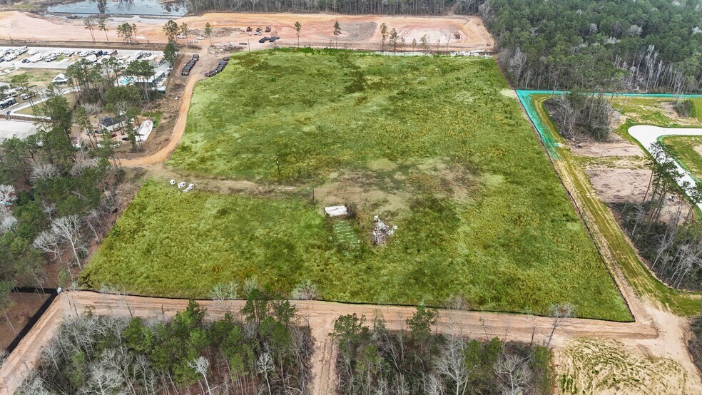 More Photos Of 17571 FM 1314 Rd, Conroe Land For Sale