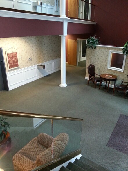 More Photos Of 45 Lyman St, Westborough Medical For Lease