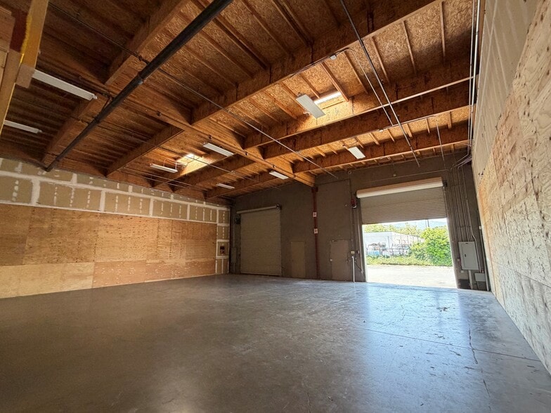 Primary Photo Of 285 Bel Marin Keys Blvd, Novato Light Manufacturing For Lease