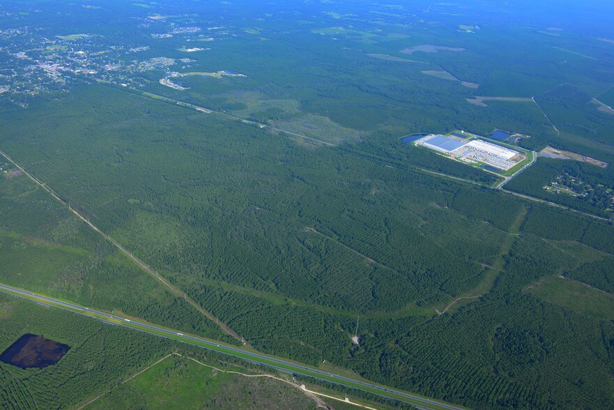 More Photos Of EM Spence Rd East & US 90, Macclenny Land For Sale