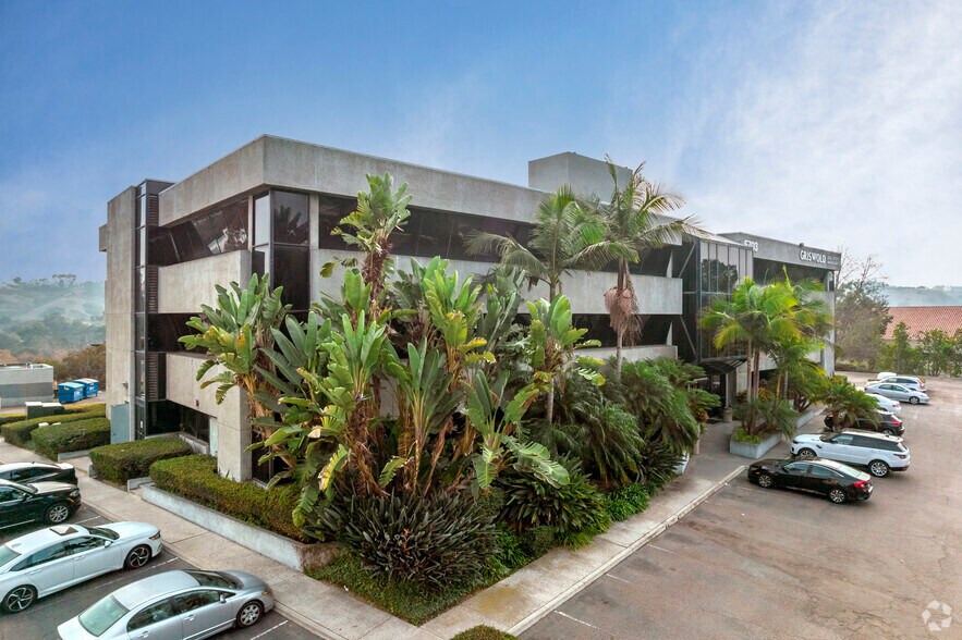 More Photos Of 5703 Oberlin Dr, San Diego Office For Lease