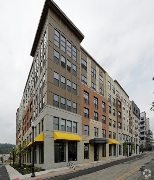 More Photos Of 28 Valley, Montclair Coworking Space