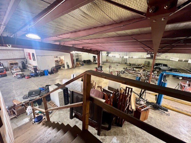 More Photos Of 323 Parker Rd, Monroe Distribution For Sale