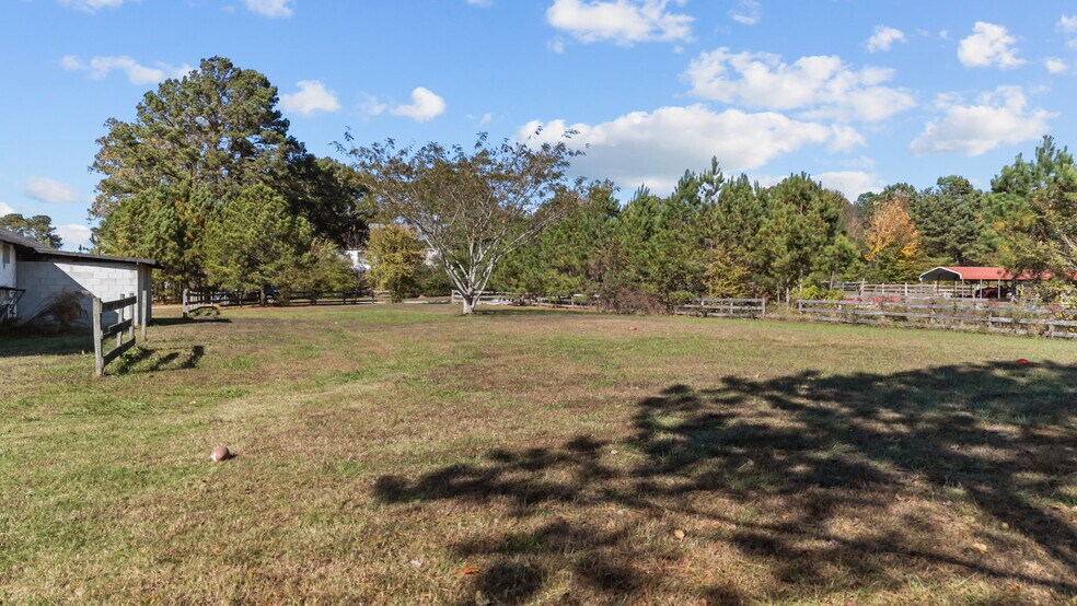More Photos Of 4586 NC-39 Hwy, Louisburg Specialty For Sale