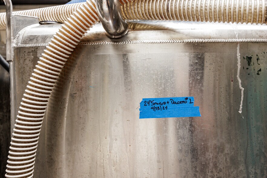 More Photos Of 2286 Sunshine Mountain Rd, San Marcos Winery Vineyard For Sale