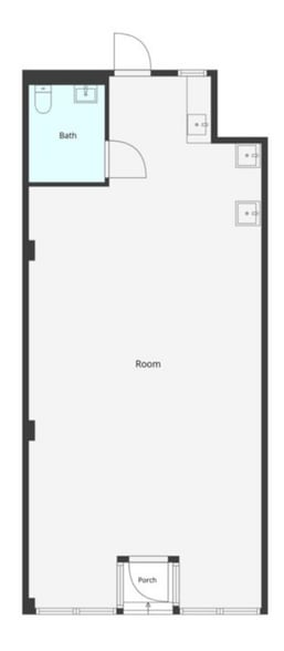 More Photos Of 16978-16990 NE 19th Ave, North Miami Beach Storefront Retail Office For Lease
