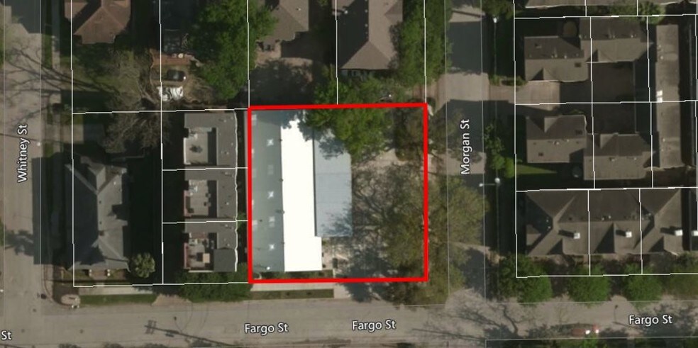 More Photos Of 2222 Morgan St, Houston Warehouse For Sale