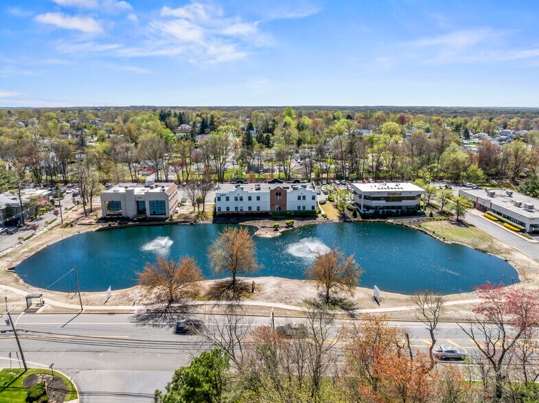 More Photos Of 2477 Route 516, Old Bridge Medical For Lease