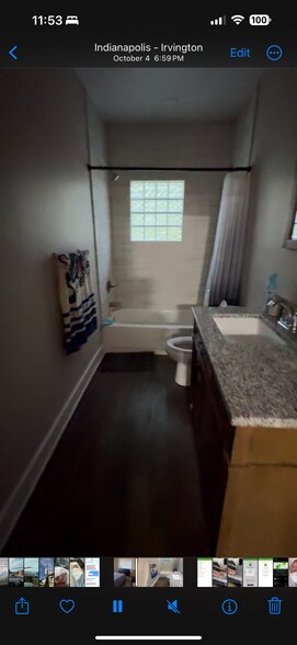 More Photos Of 5222 E Washington St, Indianapolis Apartments For Sale