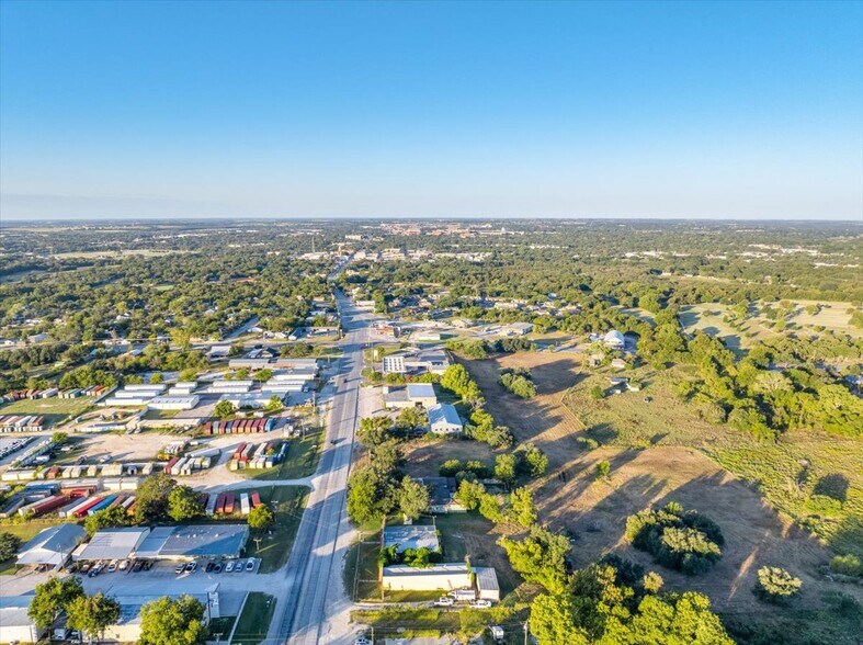 More Photos Of 1401 E Washington St, Stephenville Land For Sale