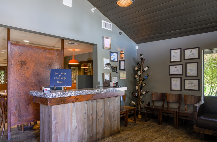 More Photos Of 19920 1st St, Hilmar Restaurant For Lease