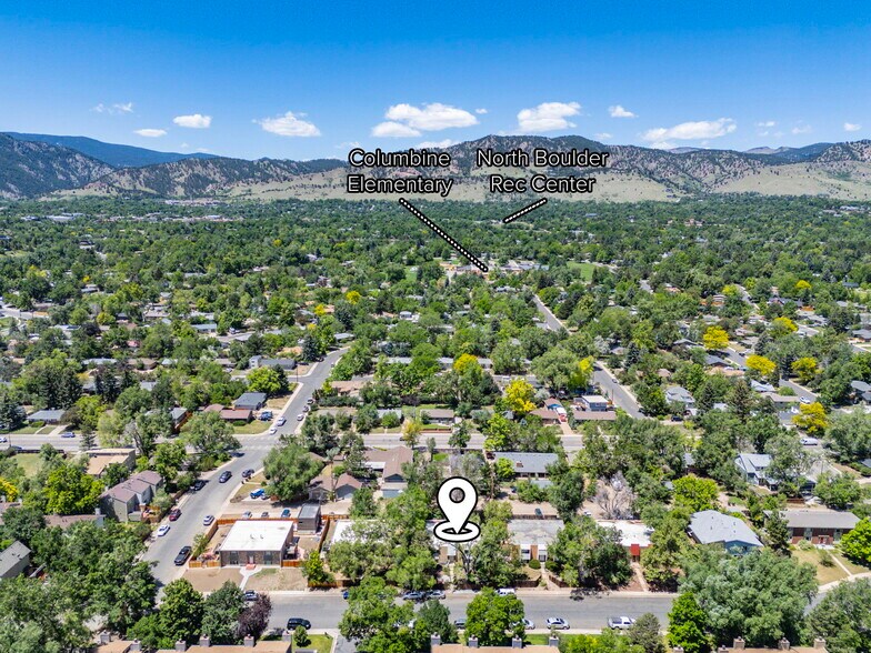 More Photos Of 3135 Arnett St, Boulder Multifamily For Sale