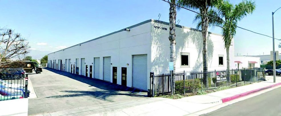 Primary Photo Of 14747-14799 Clark Ave, City of Industry Warehouse For Lease