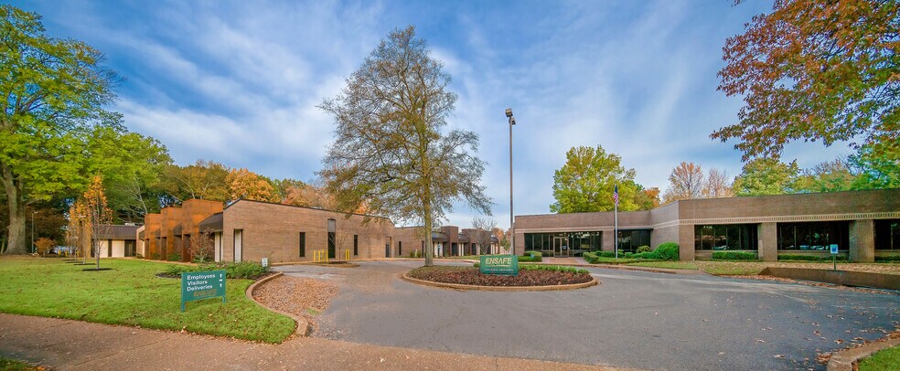 More Photos Of , Memphis Office For Sale