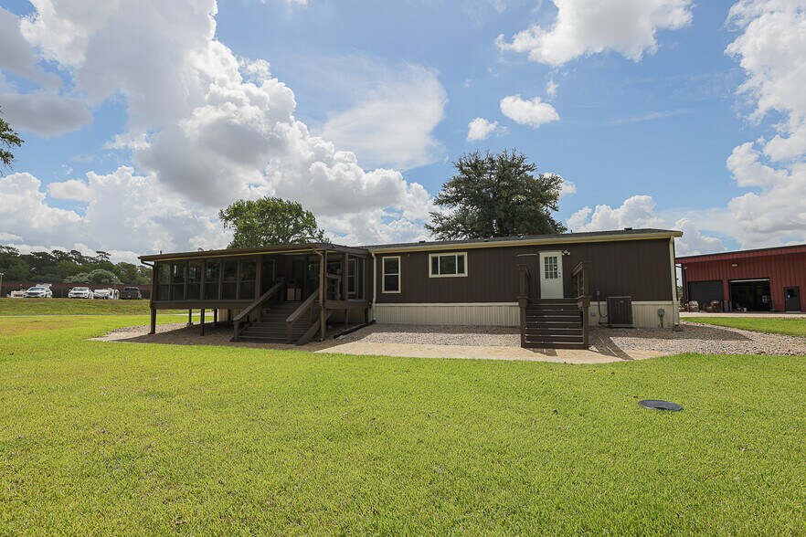 More Photos Of 20329 Roberts Cemetery Rd, Hockley Land For Lease