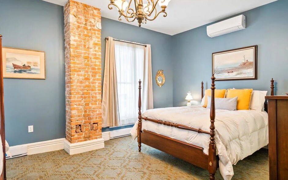 More Photos Of 59 W Main St, Broadalbin Hospitality For Sale