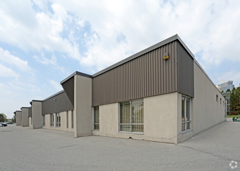 More Photos Of 1149 Bellamy Rd N, Toronto Warehouse For Lease