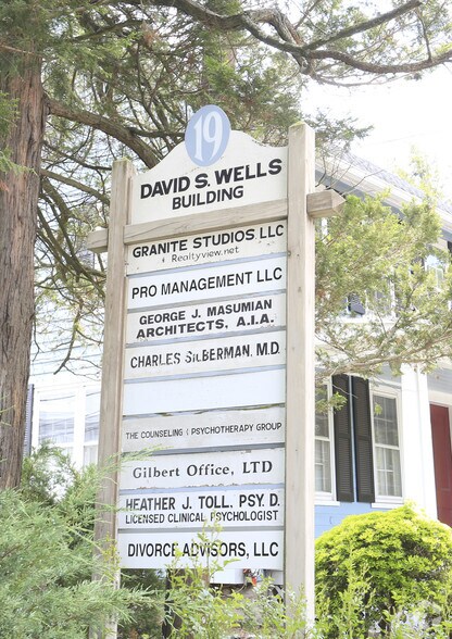 More Photos Of 19 Compo Rd S, Westport Office Residential For Sale