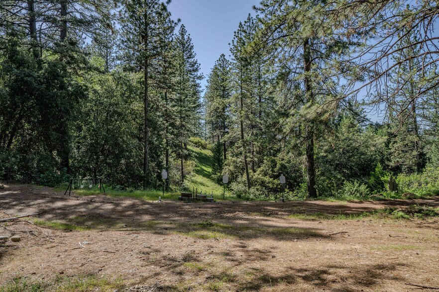 More Photos Of 16900 Old Giannini Ranch Rd, Volcano Specialty For Sale